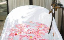 Du Moyen Âge à votre salle de bain : le geste cocooning qui change tout