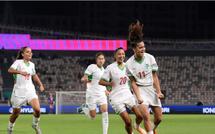 Les Lioncelles de l’Atlas face à la Corée du Nord : un huitième de finale historique à la Coupe du monde U17