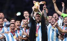 Lionel Messi : toute l’envie de disputer le Mondial 2026, décision l’an prochain