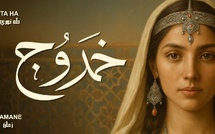 Ta Ha - Zamane Khadouj