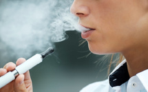Étude américaine : les e-cigarettes endommagent les cellules pulmonaires