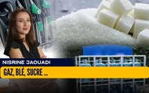 [vidéo] : Gaz, blé, sucre : le Maroc allège ses subventions