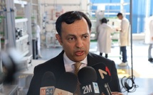 ​TADARROJ : un souffle nouveau pour l’apprentissage et l’emploi des jeunes au Maroc