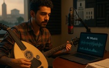 Demain, avec les IA, tous musiciens !