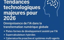 Podcast : l'essentiel de l'actualité Tech du 28-10-2025 de la semaine