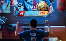 Le PSG prépare une campagne mondiale pour soutenir Achraf Hakimi au Ballon d’Or africain 2025