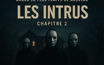 Quand la peur frappe de nouveau : Les Intrus reviennent au cinéma marocain