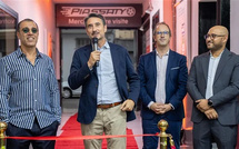 Bamotors Maroc renforce son réseau avec un troisième Centre Piassaty à Casablanca