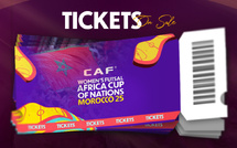 CAN 2025 : simplification de la billetterie pour certains pays africains