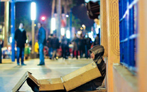 Mendicité et sans-abri : le gouvernement débloque 27 MDH pour des mesures d’urgence