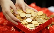 La révolution de l'Or : l'innovation chinoise du « Gold Pur »