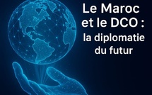 Le Maroc et le DCO : pour une diplomatie numérique à part entière