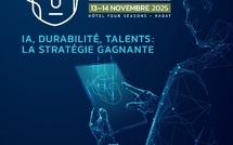 ​10ᵉ Congrès de l’Ordre des Experts-Comptables du Maroc