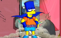 Fortnite’s next big skin: Bart Simpson revealed