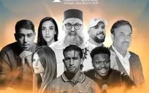 "Une Voix pour la Paix" : un événement exceptionnel à Marrakech