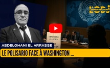 Le Polisario face à Washington : quand l’arrogance remplace la stratégie