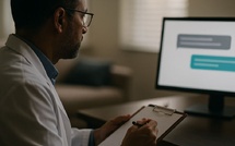 Entretien : Quand l’IA écoute trop : pourquoi des psys corrigent ChatGPT