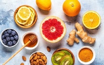 Renforcer son immunité naturellement avant l’hiver : les bons réflexes à adopter.