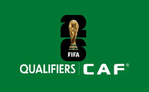 Mondial 2026 : le Maroc accueille le tournoi qualificatif africain en novembre