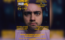 Publication of "The Moroccan Gamer's Hub" of 30th October 2025 by LODJ