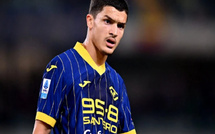 Reda Belahyane vers un départ de la Lazio ? Côme en pole position