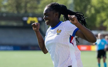 Mondial féminin U17 au Maroc : le Mexique et la France en quarts de finale