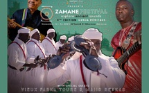 Festival Zamane 2025 : une célébration musicale de la culture saharienne à M'hamid El Ghizlane