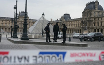 Vol au Louvre : 5 nouvelles interpellations, l’enquête s’accélère à Paris