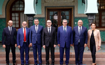 Renault accélère au Maroc: 7 500 emplois et un virage électrique