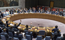 L’Algérie essuie un revers au Conseil de sécurité sur la question du Sahara marocain