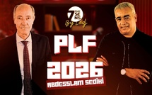 Abdesslam Sedik : PLF 2026 / Priorité au Social ou Social sans priorités ?
