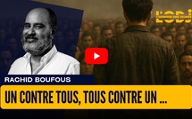 Un contre tous, tous contre Un …