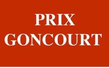 Quatre romanciers en lice pour le Prix Goncourt 2025