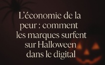 L’économie de la peur : comment les marques surfent sur Halloween dans le digital