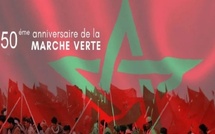 Dakhla prépare une grande célébration pour le 50e anniversaire de la Marche Verte