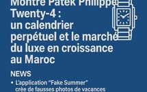 Podcast: l'essentiel de l' actualité LIFESTYLE de la semaine du 30-10-2025