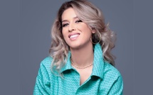 Hajar Adnan dévoile son nouveau single "Taxi Public"