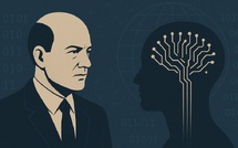 Les élites et la logique du numérique : quand Durkheim rencontre le paradigme de l’intelligence artificielle