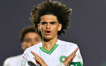 Mondial U17 : le Maroc privé d'Ilies Belmokhtar?