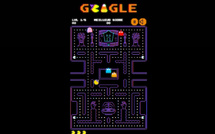 PAC-MAN revient pour Halloween et souffle ses 45 bougies