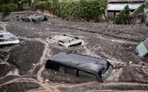 Ouragan Melissa : près de 50 morts, Haïti et Jamaïque dévastées