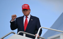 Reprise des essais nucléaires : le choc Trump qui affole la planète