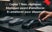 ​La Chine : de la copie à la conquête du monde mais jusqu’où ira l’Empire industriel invisible ?