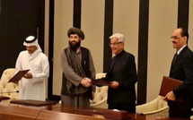 Nouvelles négociations Afghanistan–Pakistan prévues début novembre à Istanbul