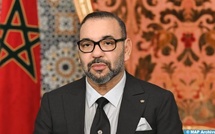 SM le Roi : Le Maroc demeure attaché à la nécessité de parvenir à une solution qui sauve la face de toutes les parties, sans vainqueur, ni vaincu