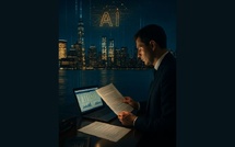 ​OpenAI veut “modéliser” Wall Street : lecture, analyses et confidences d’un banquier d’affaires