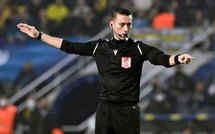 Scandale en Turquie : 149 arbitres suspendus pour paris sportifs