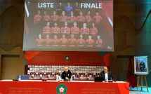 Walid Regragui annoncera sa liste vendredi pour les amicaux face au Mozambique et à l’Ouganda