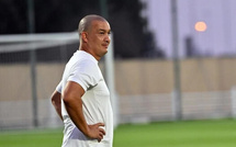 Mondial U17 : Nabil Baha affiche confiance et ambition pour les Lionceaux de l’Atlas