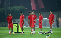 Coupe du Monde U17 2025 : le Maroc ouvre son Mondial face au Japon
